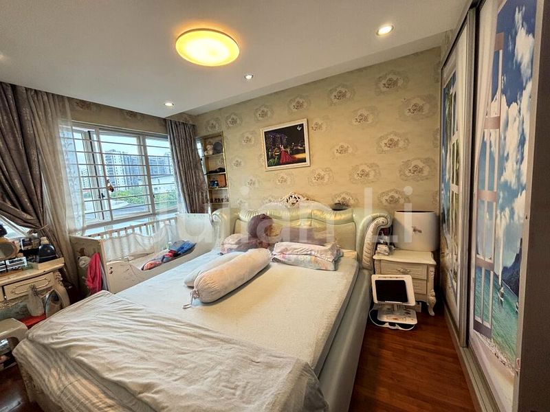 Premium HDB for Sale in  619C Punggol Drive - Image 2